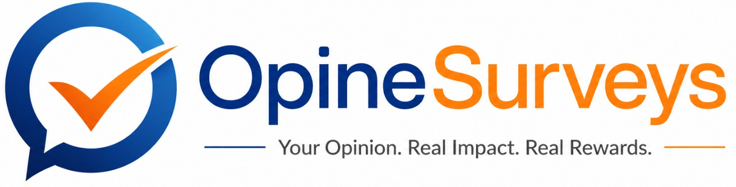 OpineSurveys